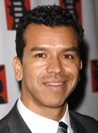 Sergio Trujillo Photo
