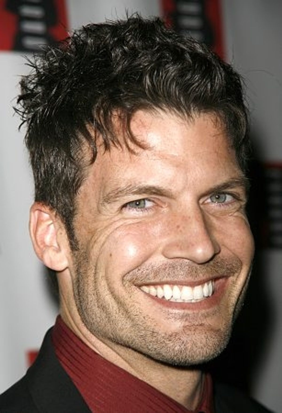 Mark Deklin (Fight Director) at 