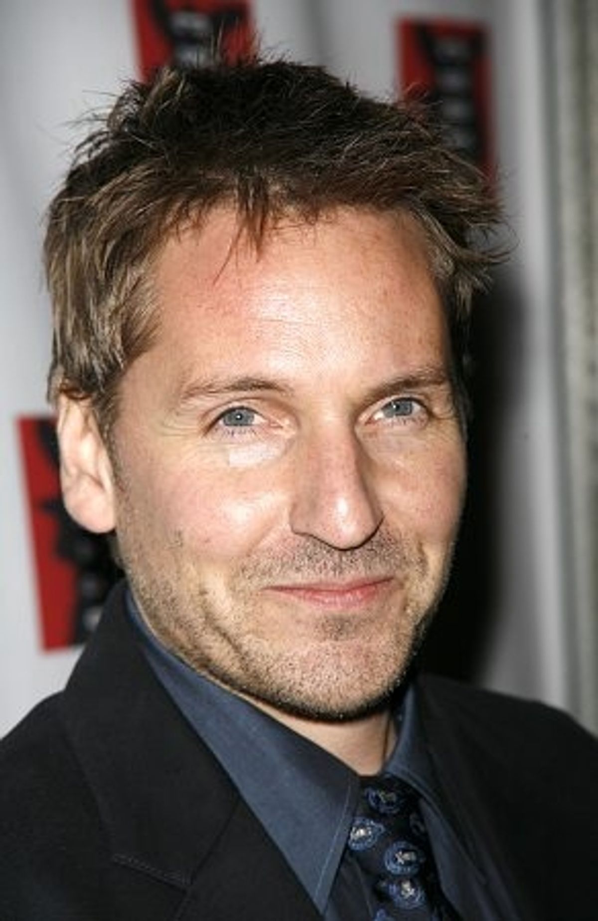 Tom Pye (Scenic Designer) at 