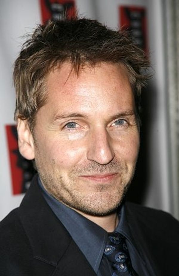 Tom Pye (Scenic Designer) Photo