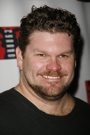 Daniel Stewart Sherman Photo