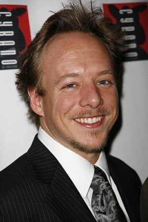 Davis Duffield @ BroadwayWorld Davis Duffield Photo