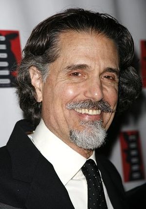 Chris Sarandon Photo
