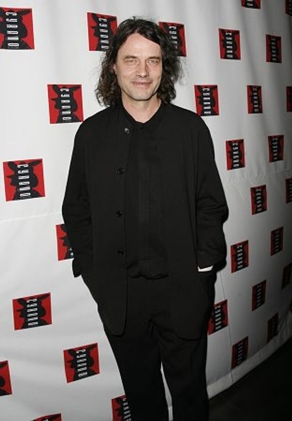 David Leveaux Photo