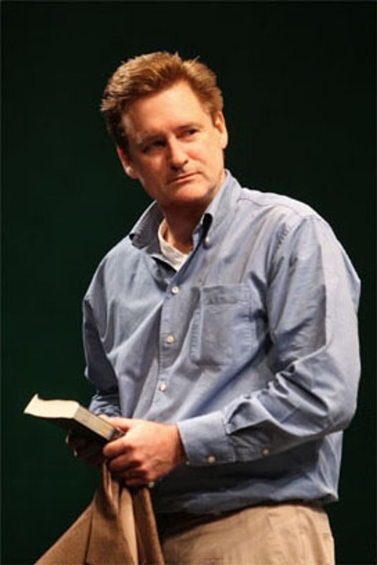 Bill Pullman at 