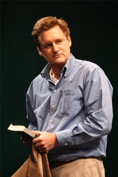 Bill Pullman Photo