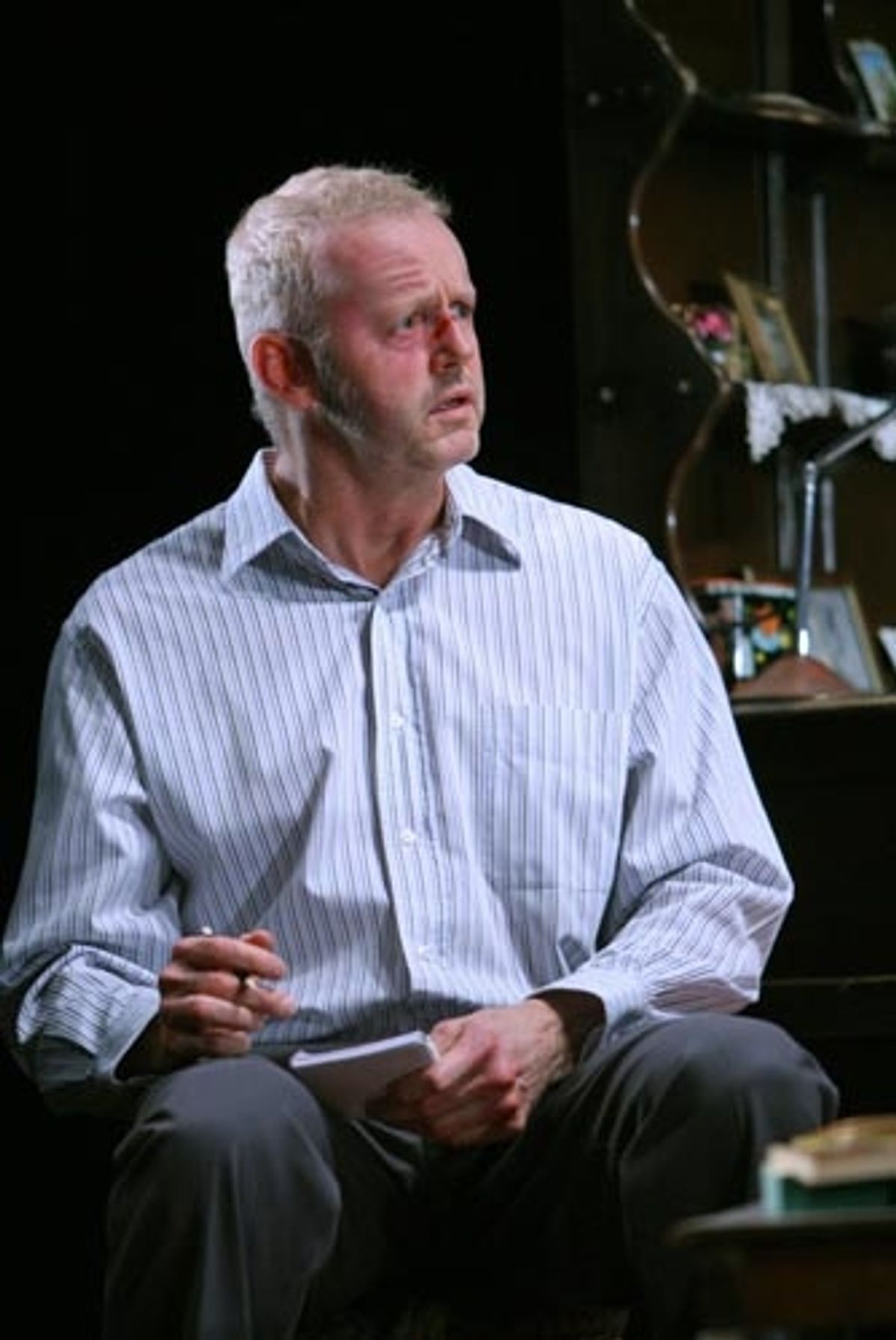 David Morse at 