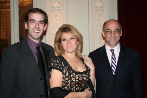 Noel Katz Photo