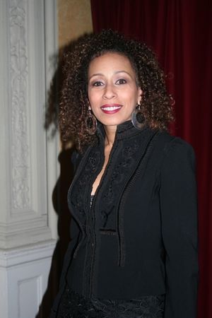 Tamara Tunie Photo
