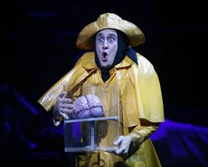 Christopher Fitzgerald Photo