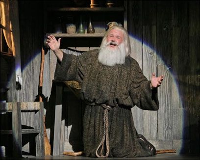 Photo Flash: Young Frankenstein is Alive on Broadway Nov.8 — photo 4 of 22
