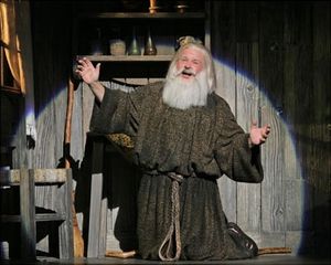 Fred Applegate
 Photo