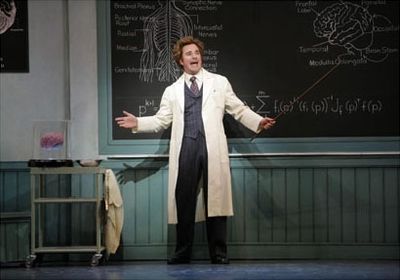 Roger Bart Photo