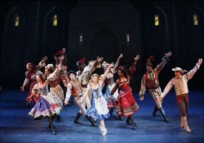 Photo Flash: Young Frankenstein is Alive on Broadway Nov.8 — photo 21 of 22
