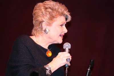 Marilyn Maye
 Photo