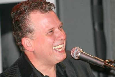 Billy Stritch Photo