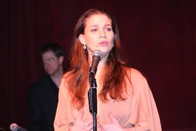 Maude Maggart Photo