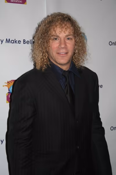 David Bryan (Recipient of the James Hammerstein Award for Extraordinary Dedication to Photo