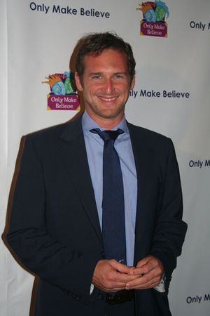 Josh Lucas Photo