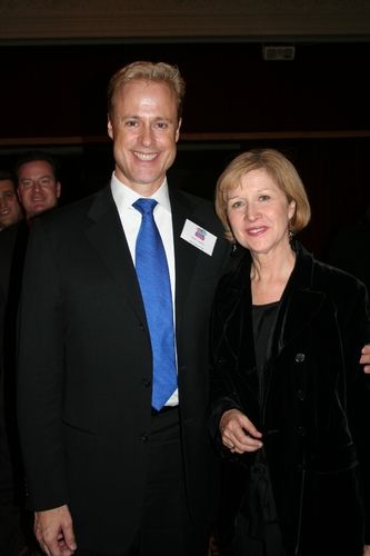 Suzanne Davis Photo