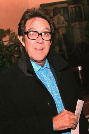 Larry Pine Photo