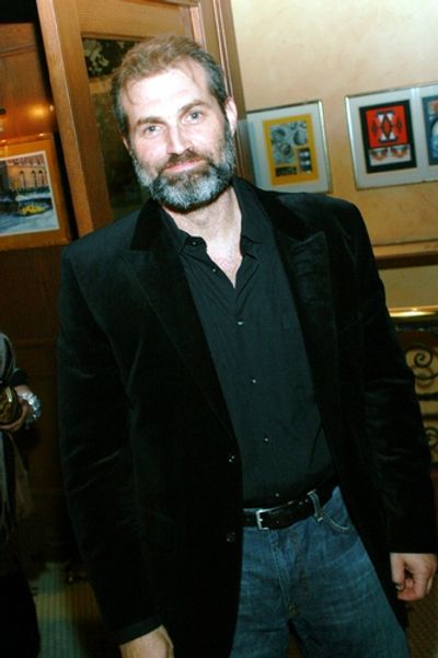Marc Kudisch Photo