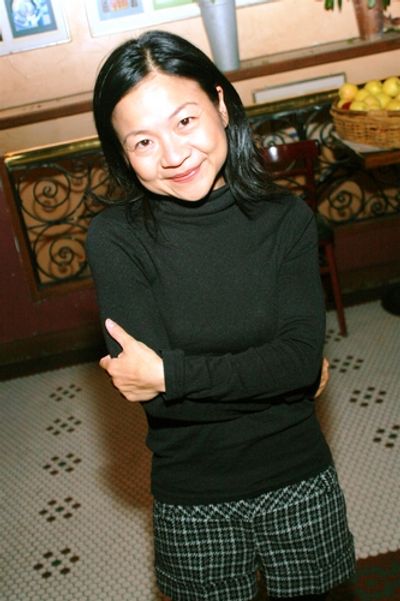 Julyana Soelistyo
 Photo