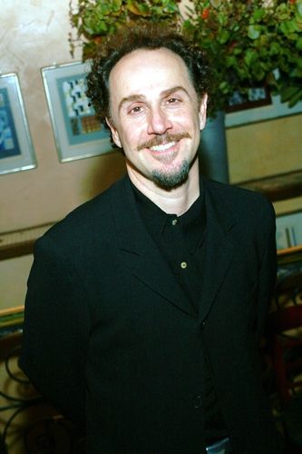 John Kassir Photo