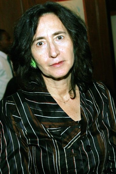 Francine Prose Photo