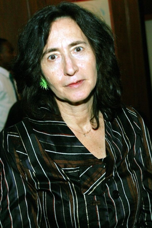 Francine Prose Photo