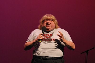 Bruce Vilanch Photo