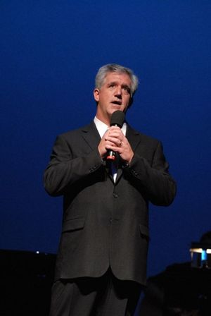 Gregory Jbara Photo