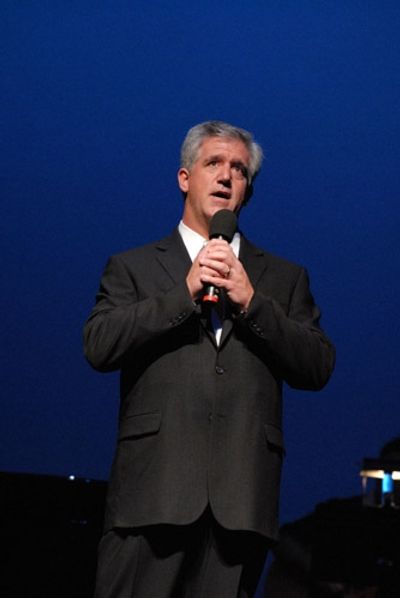 Gregory Jbara Photo