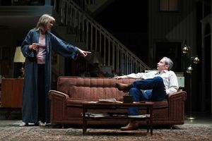 Amy Morton and Troy West Photo