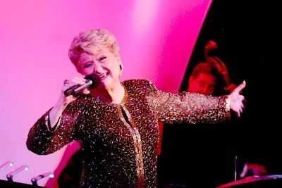 Marilyn Maye Photo