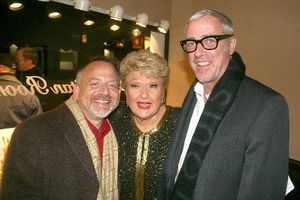 Marc Shaiman, Marilyn Maye and Scott Whitman @ BroadwayWorld Marc Shaiman, Marilyn Maye and Scott Whitman Photo