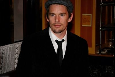 Ethan Hawke Photo
