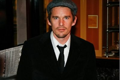 Ethan Hawke Photo