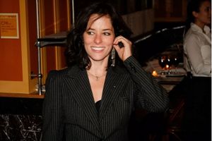 Parker Posey Photo