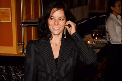Parker Posey Photo