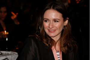Emily Mortimer Photo