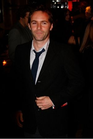Alessandro Nivola Photo