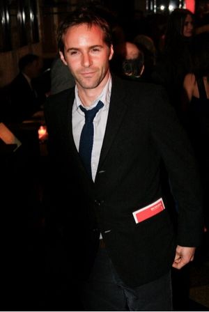 Alessandro Nivola Photo