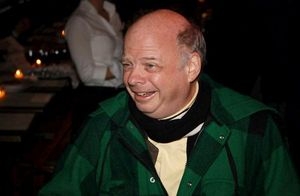 Wallace Shawn Photo