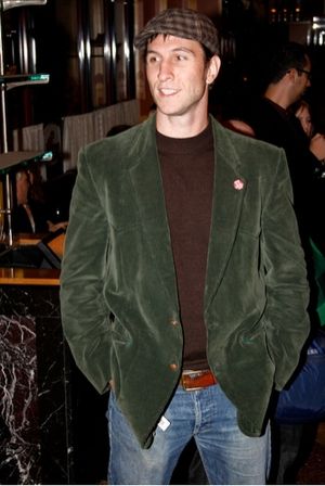 Pablo Schreiber Photo