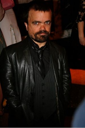 Peter Dinklage Photo