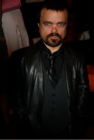 Peter Dinklage Photo