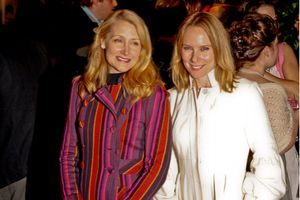 Patricia Clarkson and Amy Ryan Photo