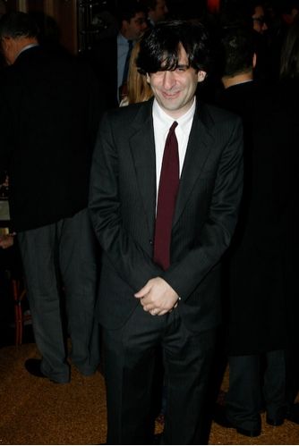 Jonathan Marc Sherman Photo