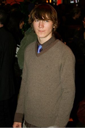 Paul Dano Photo